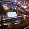 MTA Plan To Subsidize Late-Night Uber Rides Gets One Star From Transit Advocates